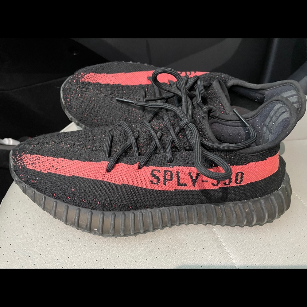 Yeezy adidas 350 boost